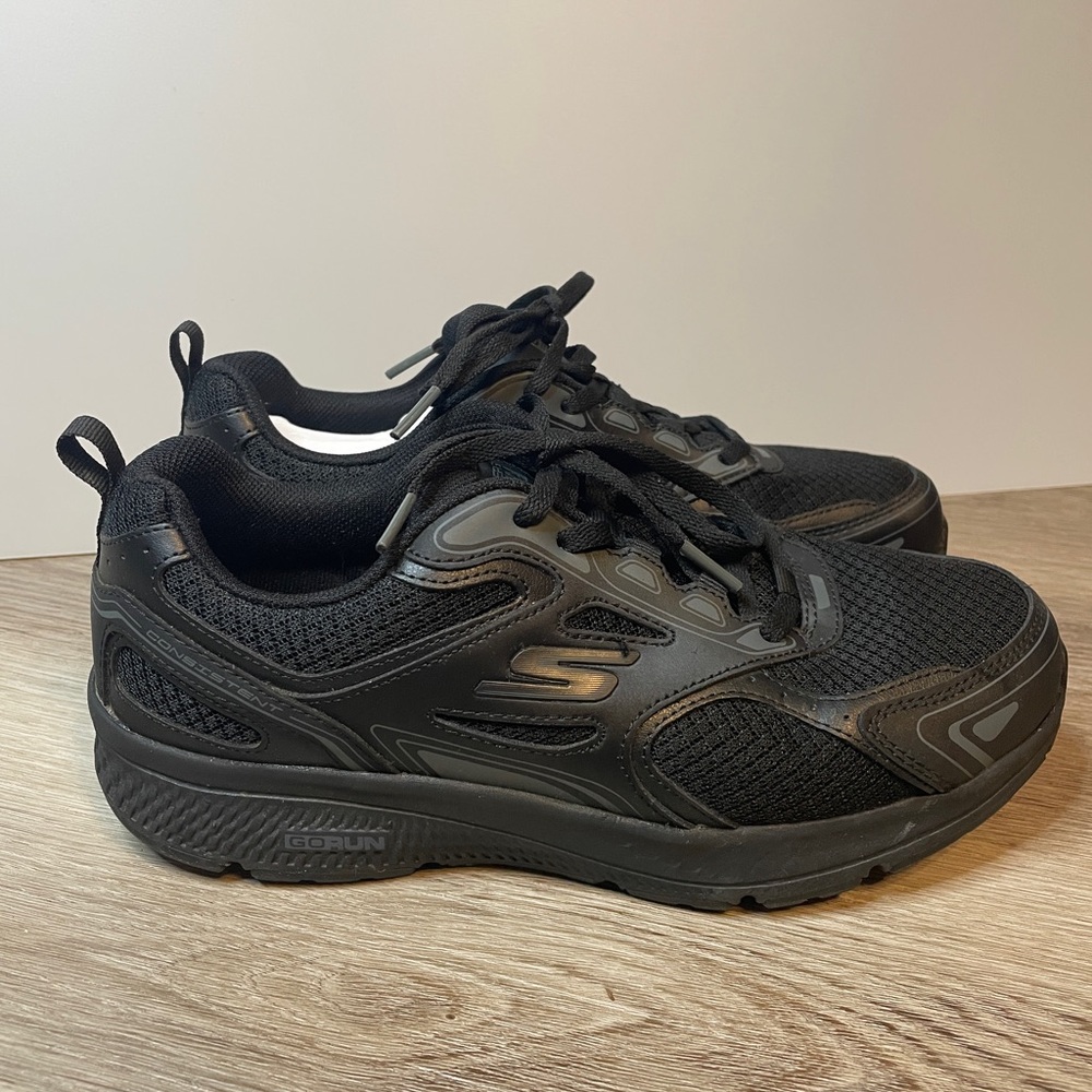 Skechers Go Run Consistent Athletic Shoes